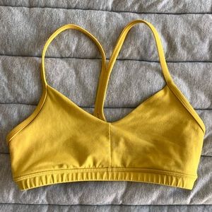 Fleo Reinette yellow